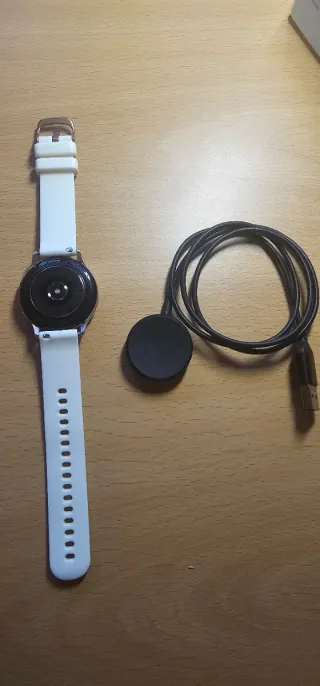 Samsung Galaxy Watch Active 2 Rosa 40mm