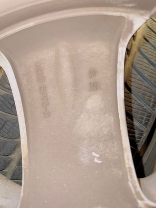 Llantas neumáticos BMW X6 19 Originales (4 uds)