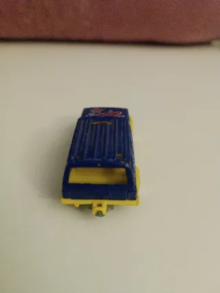 Jeep Cherokee 224 ECH 1/60 1999