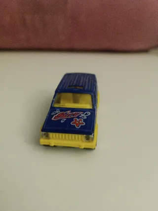 Jeep Cherokee 224 ECH 1/60 1999