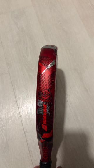 Babolat Technical Veron Juan Lebron 2024