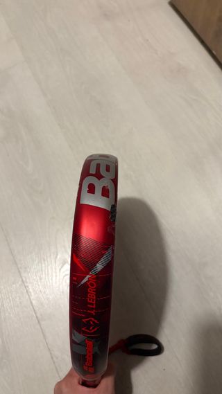 Babolat Technical Veron Juan Lebron 2024