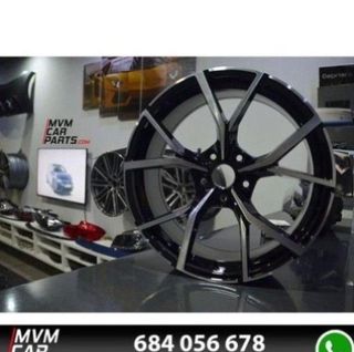 Llantas 18 GOLF 8 VW033