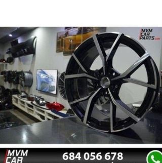 Llantas 18 GOLF 8 VW033