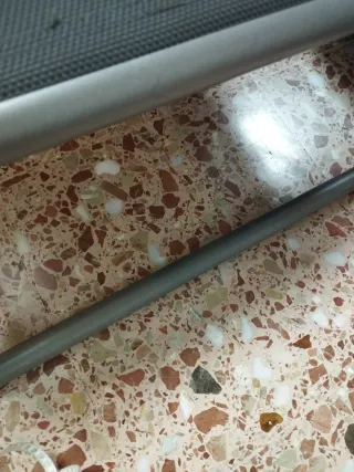 Hamaca tumbona plegable