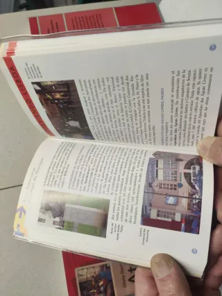 Guías Atenas, Lisboa y República Dominicana