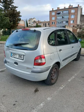 Renault Scenic 2001