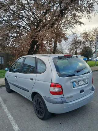 Renault Scenic 2001