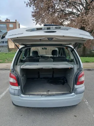 Renault Scenic 2001