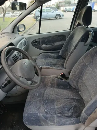Renault Scenic 2001