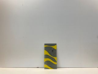 Reloj Cristal Liquidación Cierre