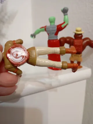 Ghostbusters Filmation's 1987 Vintage Originali