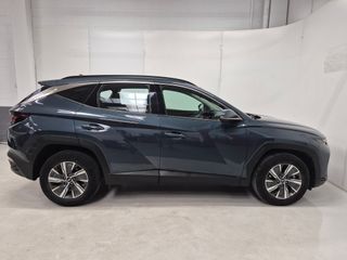 HYUNDAI TUCSON 1.6 TGDI HEV 230CV MAXX AUTO