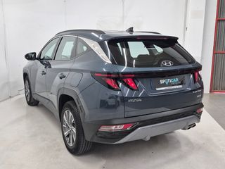 HYUNDAI TUCSON 1.6 TGDI HEV 230CV MAXX AUTO