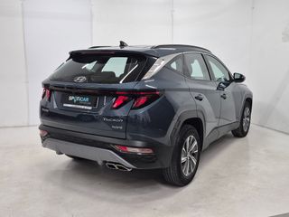 HYUNDAI TUCSON 1.6 TGDI HEV 230CV MAXX AUTO