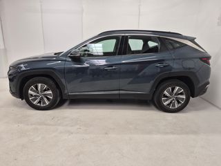 HYUNDAI TUCSON 1.6 TGDI HEV 230CV MAXX AUTO