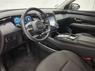 HYUNDAI TUCSON 1.6 TGDI HEV 230CV MAXX AUTO