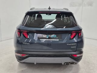 HYUNDAI TUCSON 1.6 TGDI HEV 230CV MAXX AUTO