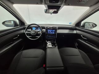 HYUNDAI TUCSON 1.6 TGDI HEV 230CV MAXX AUTO