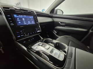 HYUNDAI TUCSON 1.6 TGDI HEV 230CV MAXX AUTO