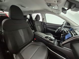 HYUNDAI TUCSON 1.6 TGDI HEV 230CV MAXX AUTO