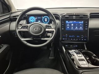 HYUNDAI TUCSON 1.6 TGDI HEV 230CV MAXX AUTO