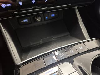 HYUNDAI TUCSON 1.6 TGDI HEV 230CV MAXX AUTO