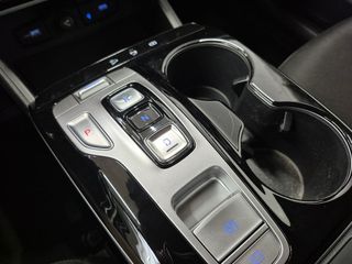 HYUNDAI TUCSON 1.6 TGDI HEV 230CV MAXX AUTO