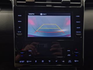 HYUNDAI TUCSON 1.6 TGDI HEV 230CV MAXX AUTO