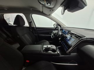 HYUNDAI TUCSON 1.6 TGDI HEV 230CV MAXX AUTO