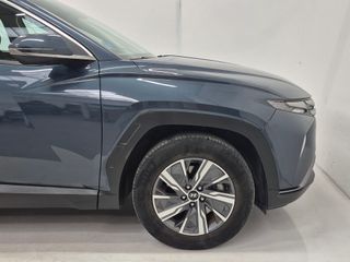 HYUNDAI TUCSON 1.6 TGDI HEV 230CV MAXX AUTO