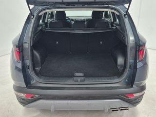 HYUNDAI TUCSON 1.6 TGDI HEV 230CV MAXX AUTO
