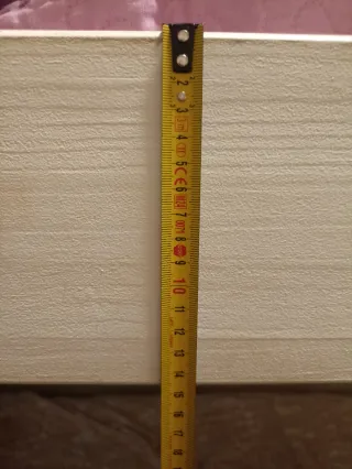 Litera Pino Macizo Blanca, hecha por carpintero