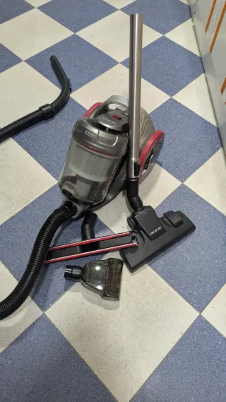 Aspirador Cecotec Conga EcoExtreme 3000