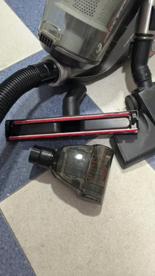 Aspirador Cecotec Conga EcoExtreme 3000