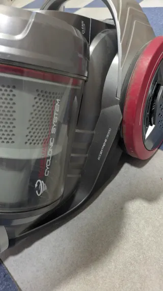 Aspirador Cecotec Conga EcoExtreme 3000