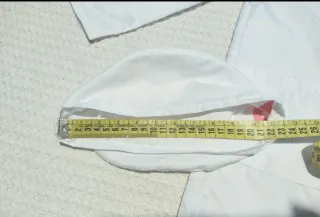 Disfraz Cruz Roja 4-6 años - NO con Inpost