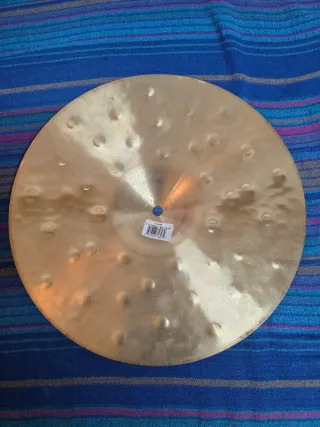 Zildjian K Custom Special Dry Hi-hats 14