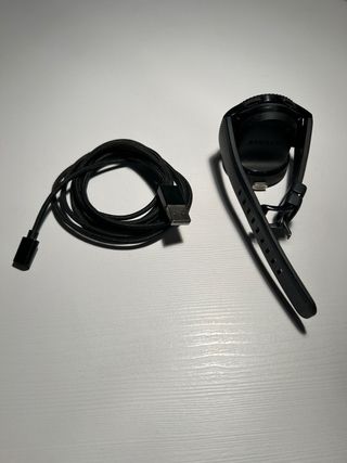 Samsung Gear S3 Frontier Negro