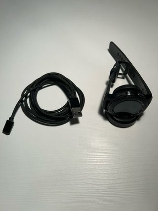 Samsung Gear S3 Frontier Negro