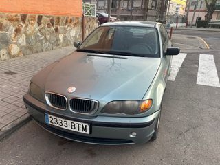 BMW Serie 3 2003