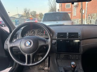 BMW Serie 3 2003