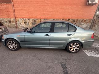 BMW Serie 3 2003