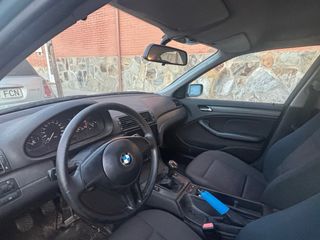 BMW Serie 3 2003