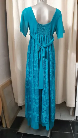 Vestido de fiesta Talla 50