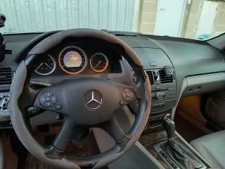 Mercedes-Benz Clase C 2009