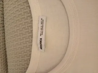 Camiseta Bershka Arizona Phoenix