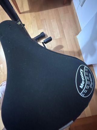 Bicicleta Estática Domyos Essential