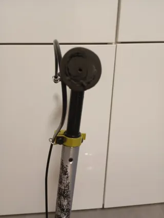 Patinete Oxelo Mid5 Decathlon