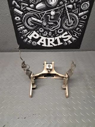 Soportes Faro y Intermitentes Honda NSR 125